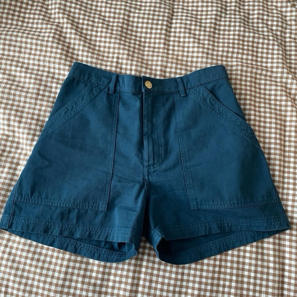 Big Bud Press Work Shorts
